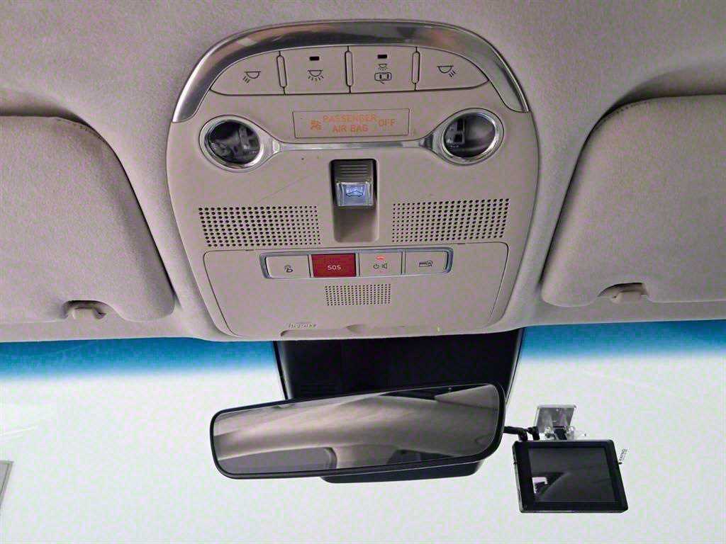 HYUNDAI Grandeur 2023 - Importación desde Corea - HF Imports Iquique - Foto 15