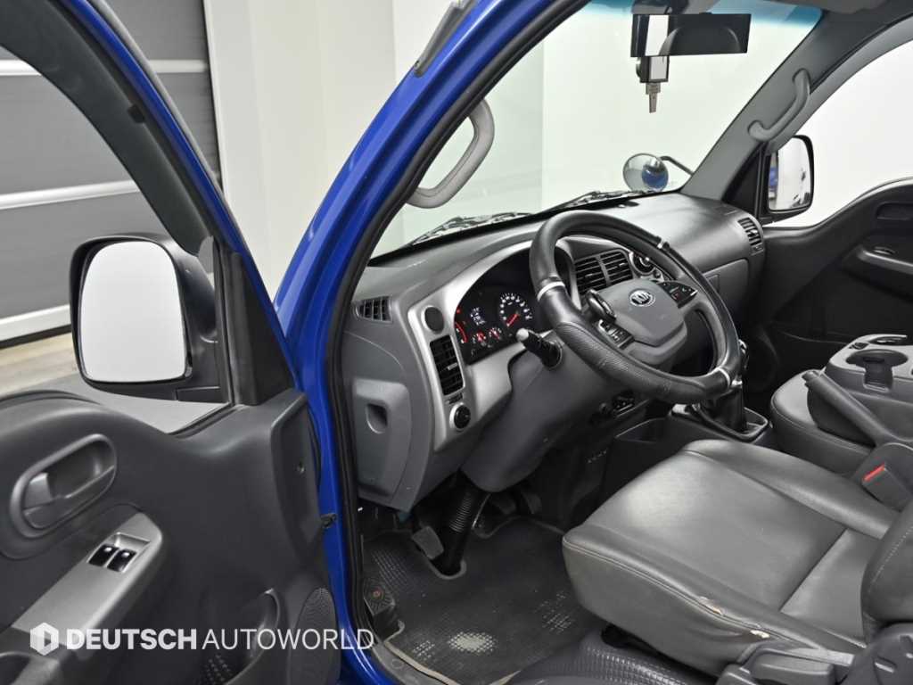 Small Truck Cargo (small) - Vista 11