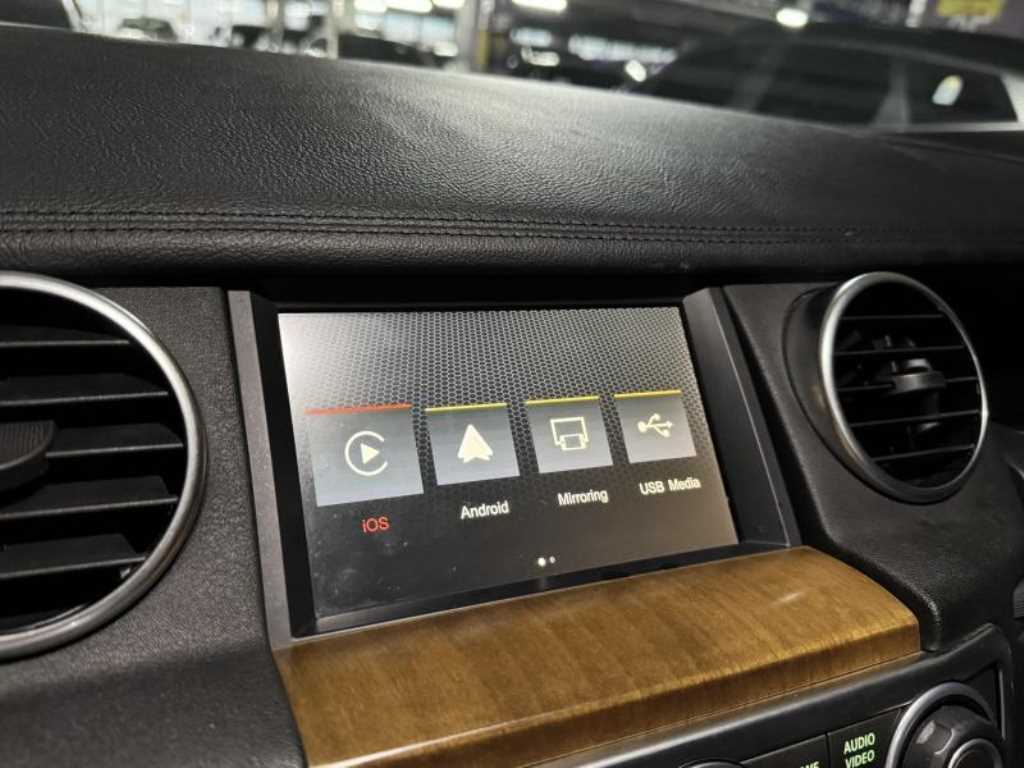 Land Rover Discovery 2016 - Importación desde Corea - HF Imports Iquique - Foto 14