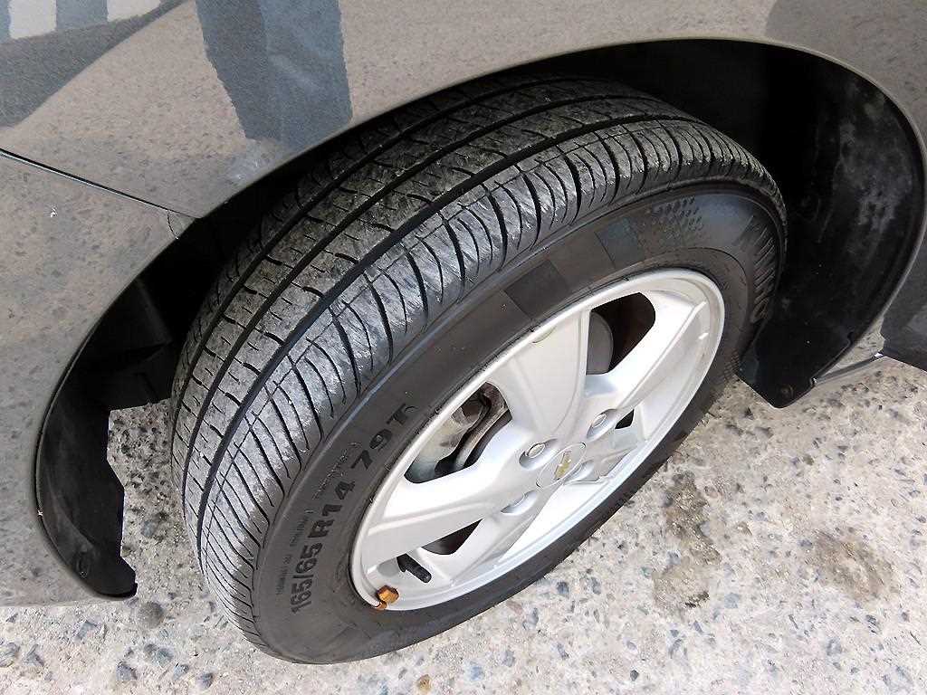 Chevrolet Spark 2017 Gris - Importación desde Corea - HF Imports Iquique - Foto 19