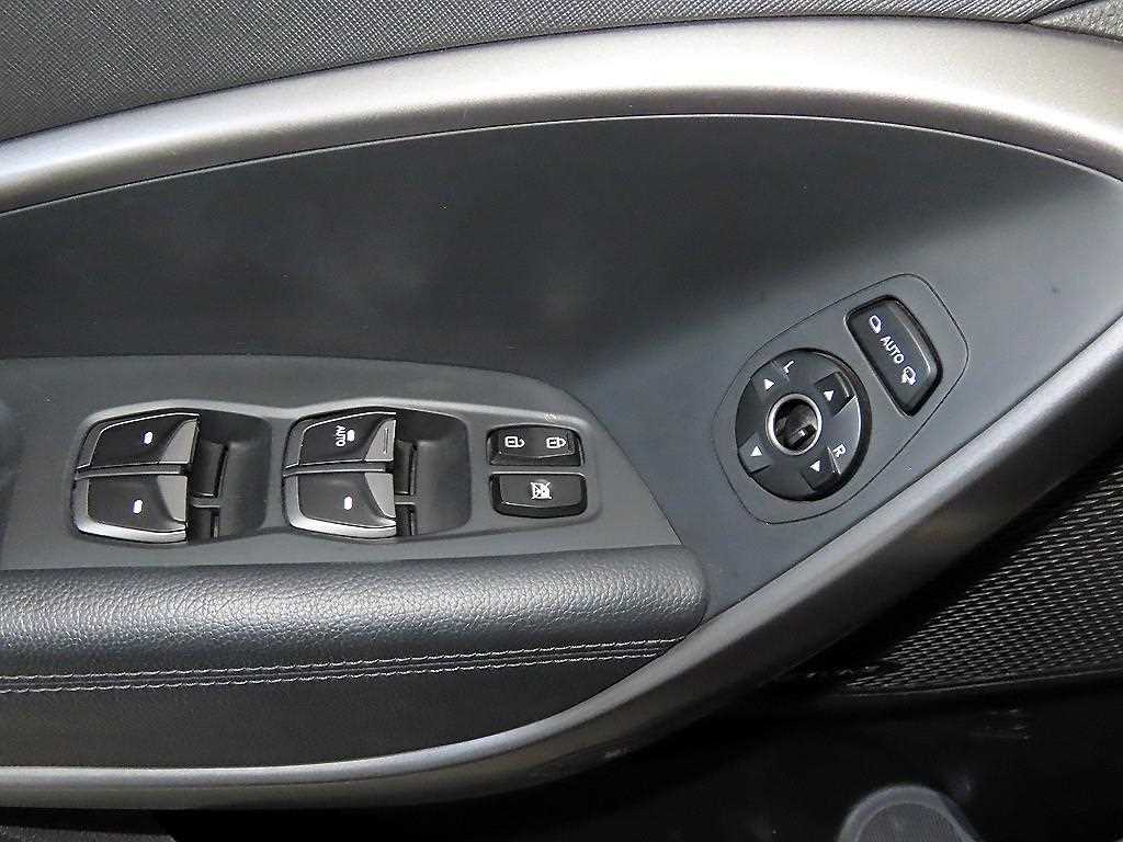 HYUNDAI Santa Fe 2013 Gris - Importación desde Corea - HF Imports Iquique - Foto 14