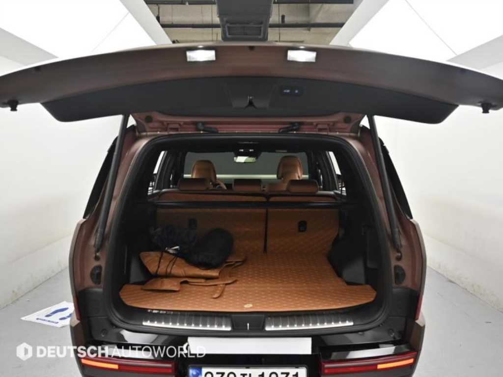 HYUNDAI Santa Fe 2024 Café - Importación desde Corea - HF Imports Iquique - Foto 17