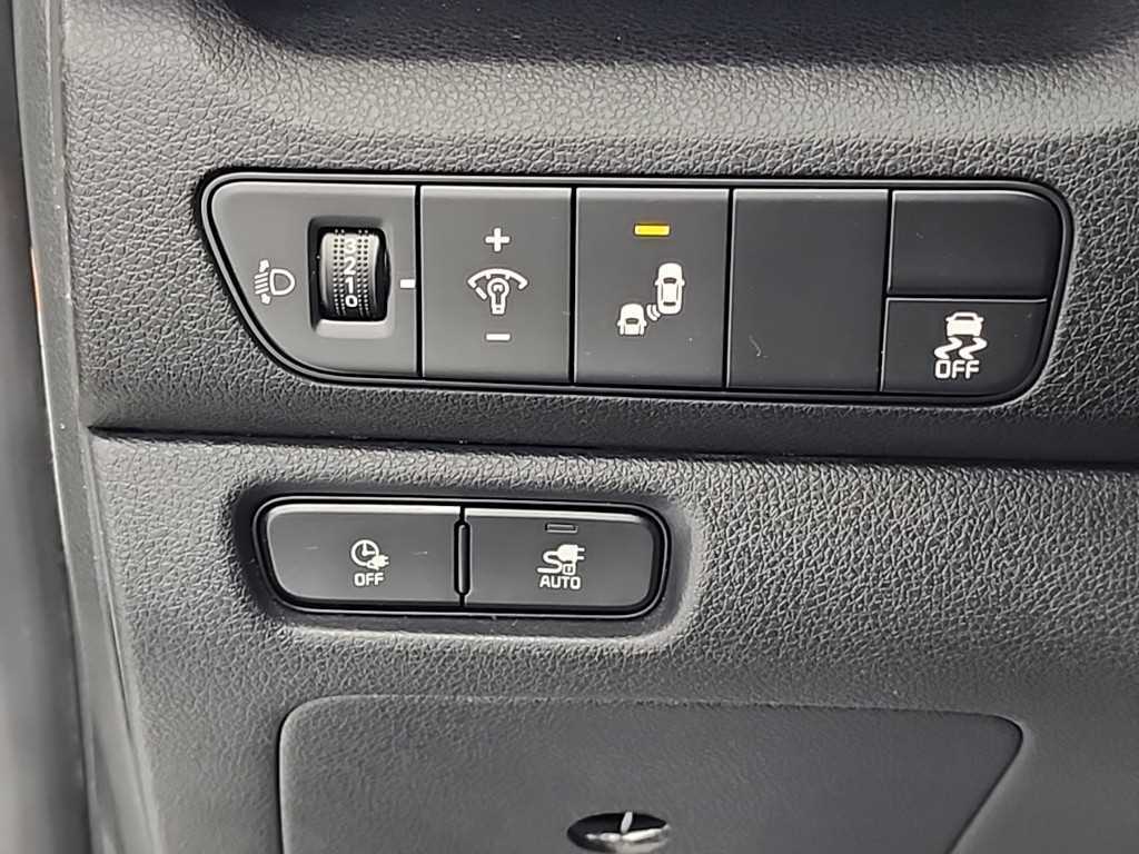 KIA Niro 2024 Blanco - Importación desde Corea - HF Imports Iquique - Foto 19