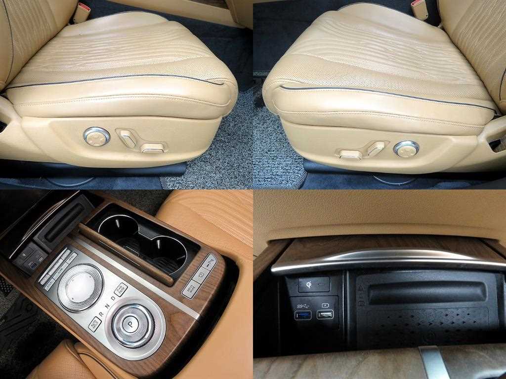 Genesis G80 2022 Blanco - Importación desde Corea - HF Imports Iquique - Foto 18