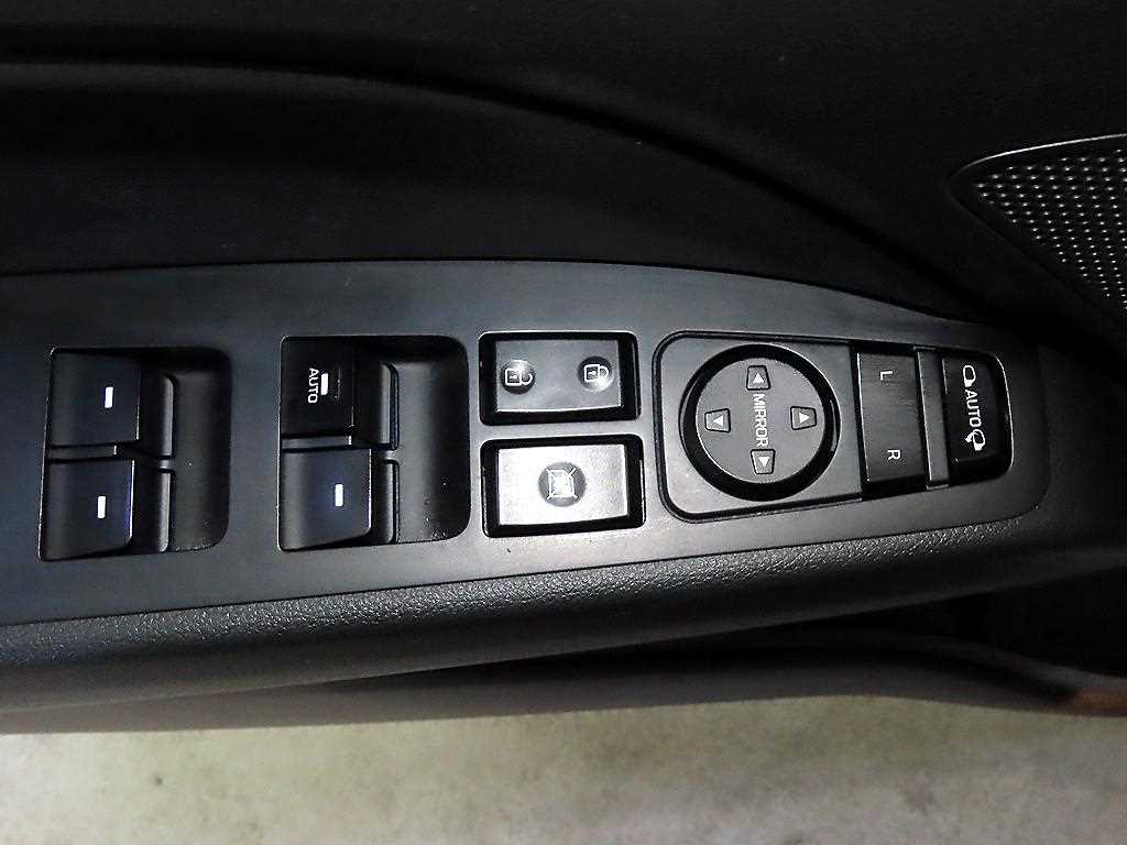 HYUNDAI Avante 2016 Blanco - Importación desde Corea - HF Imports Iquique - Foto 14