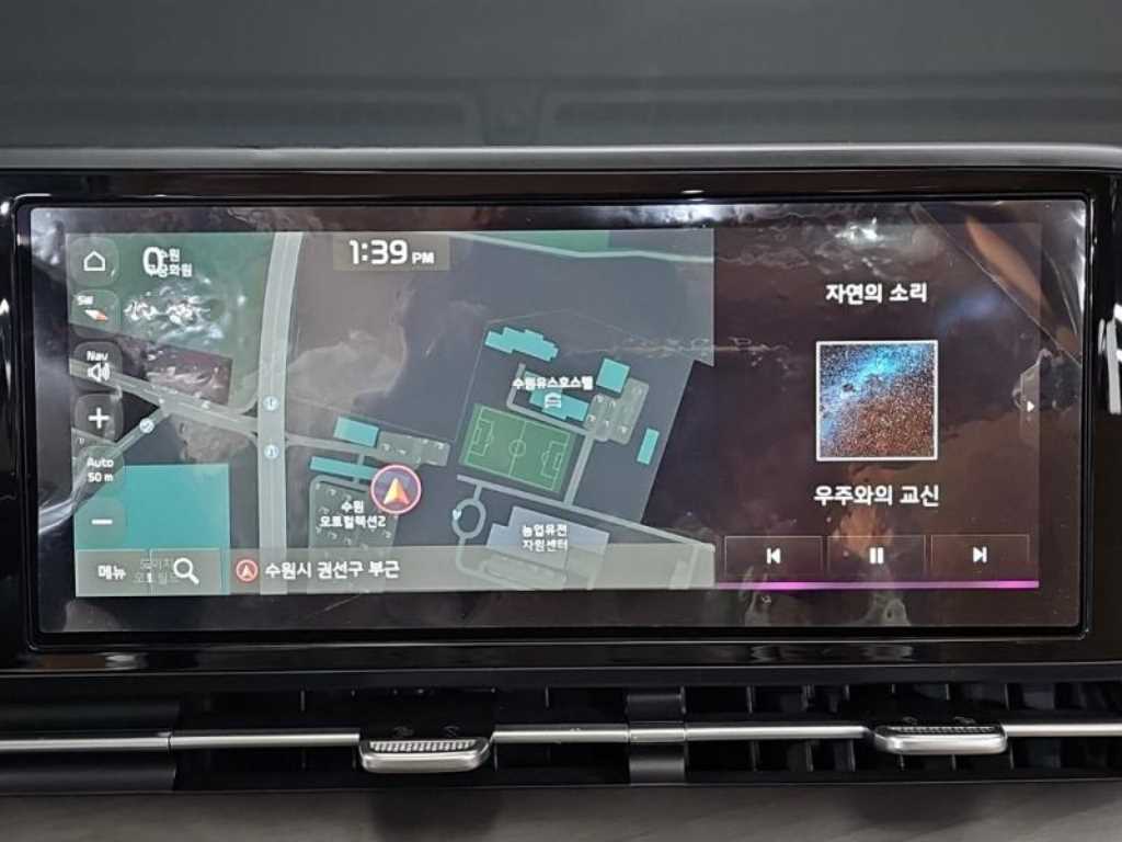 KIA Carnival - Vista 9