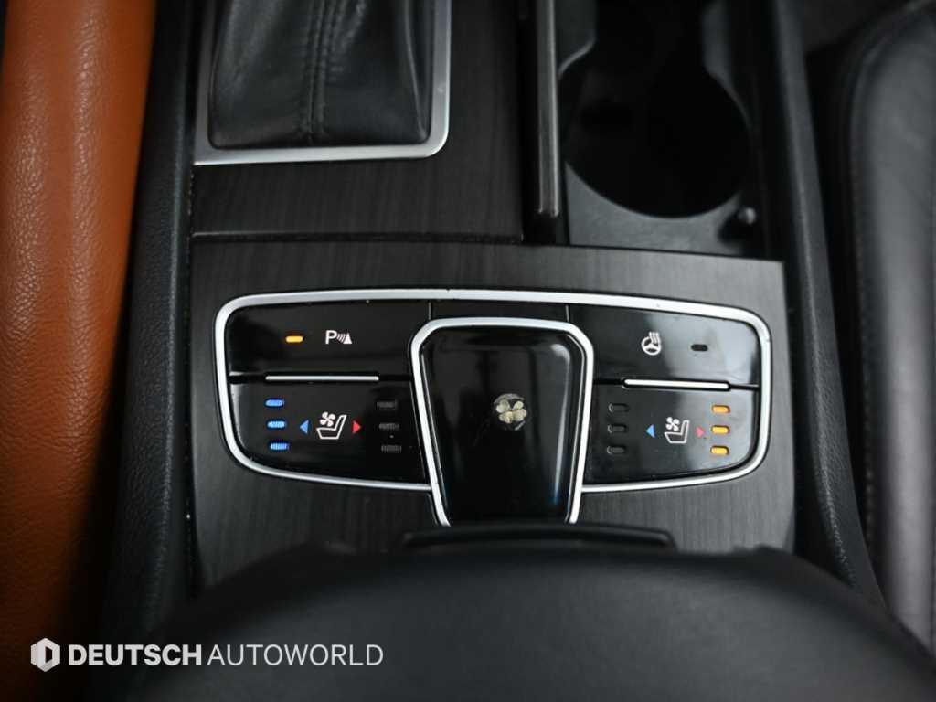 KIA K7 2012 Blanco - Importación desde Corea - HF Imports Iquique - Foto 18