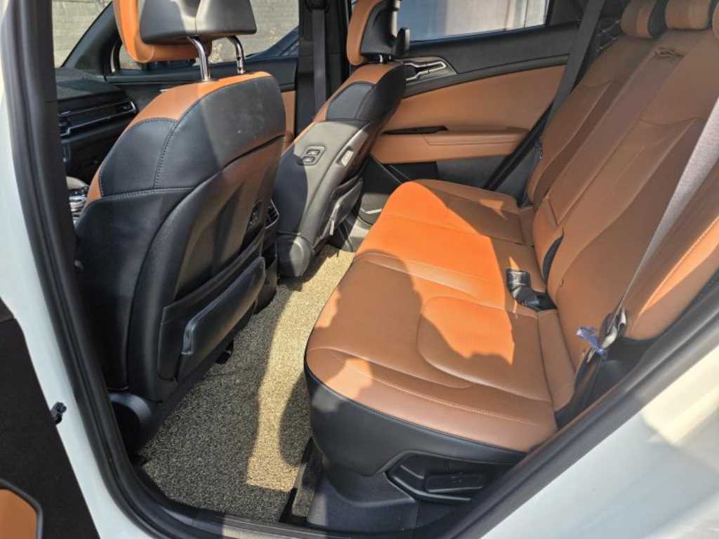 KIA Sportage 2022 - Importación desde Corea - HF Imports Iquique - Foto 16