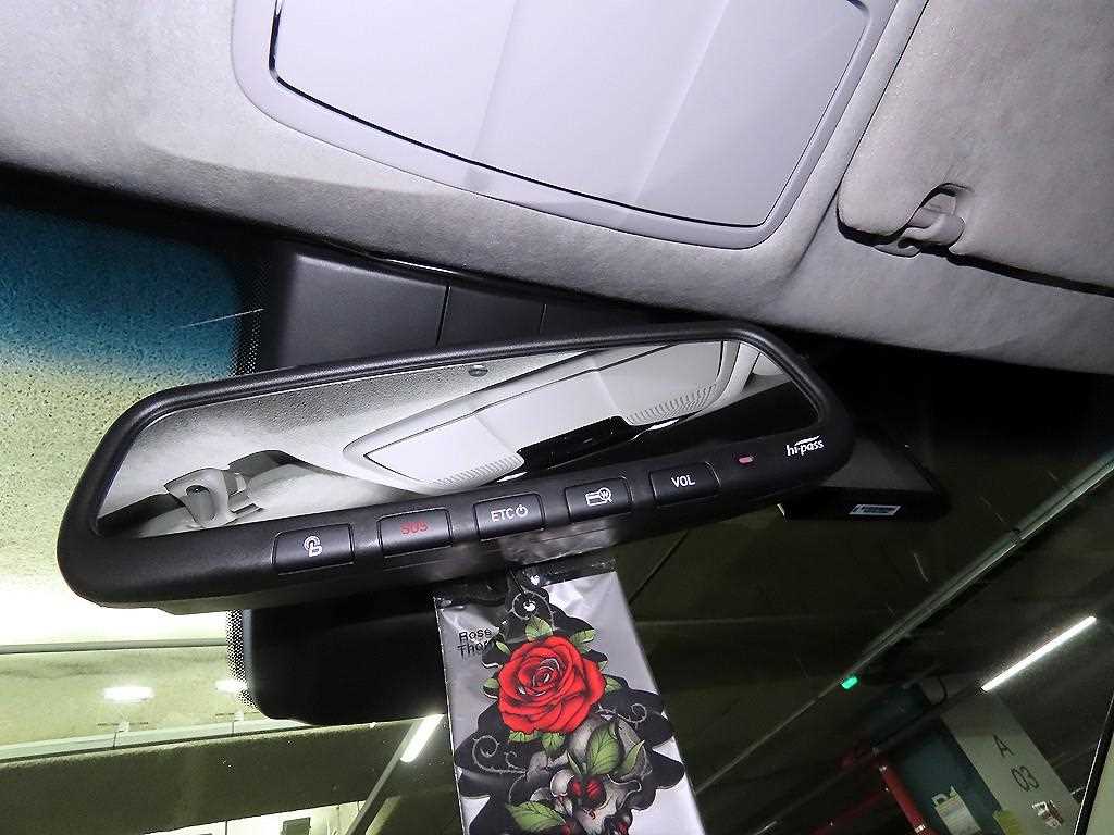 HYUNDAI Grandeur 2019 - Importación desde Corea - HF Imports Iquique - Foto 16