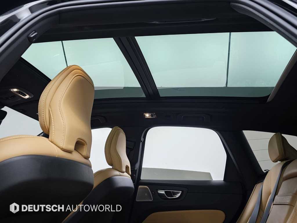 Volvo XC60 2020 - Importación desde Corea - HF Imports Iquique - Foto 18