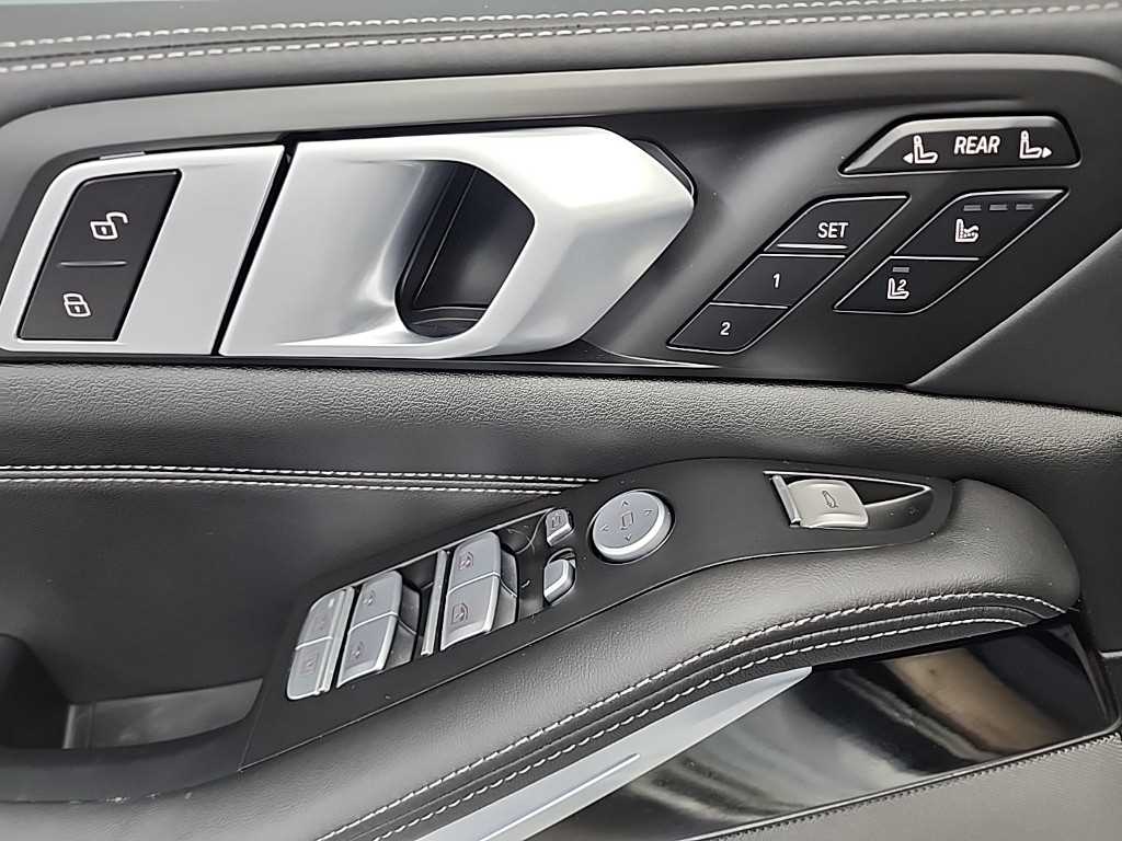 BMW X7 2024 - Importación desde Corea - HF Imports Iquique - Foto 17