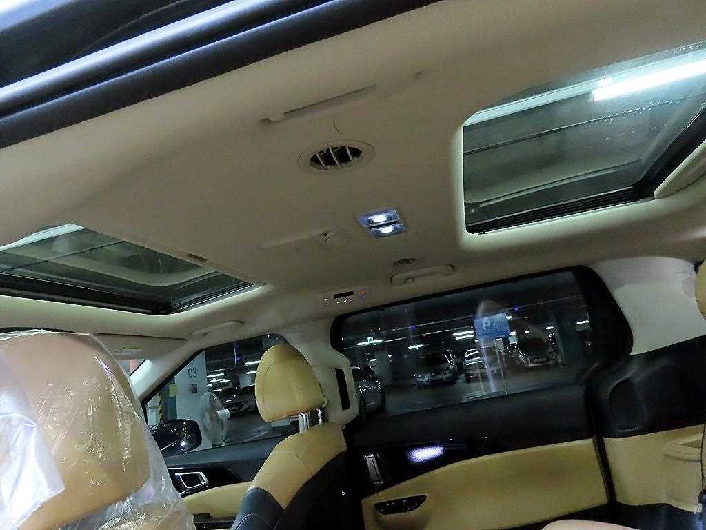 KIA Carnival 2023 Gris - Importación desde Corea - HF Imports Iquique - Foto 15