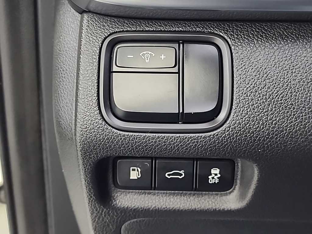 KIA K5 2016 Blanco - Importación desde Corea - HF Imports Iquique - Foto 18