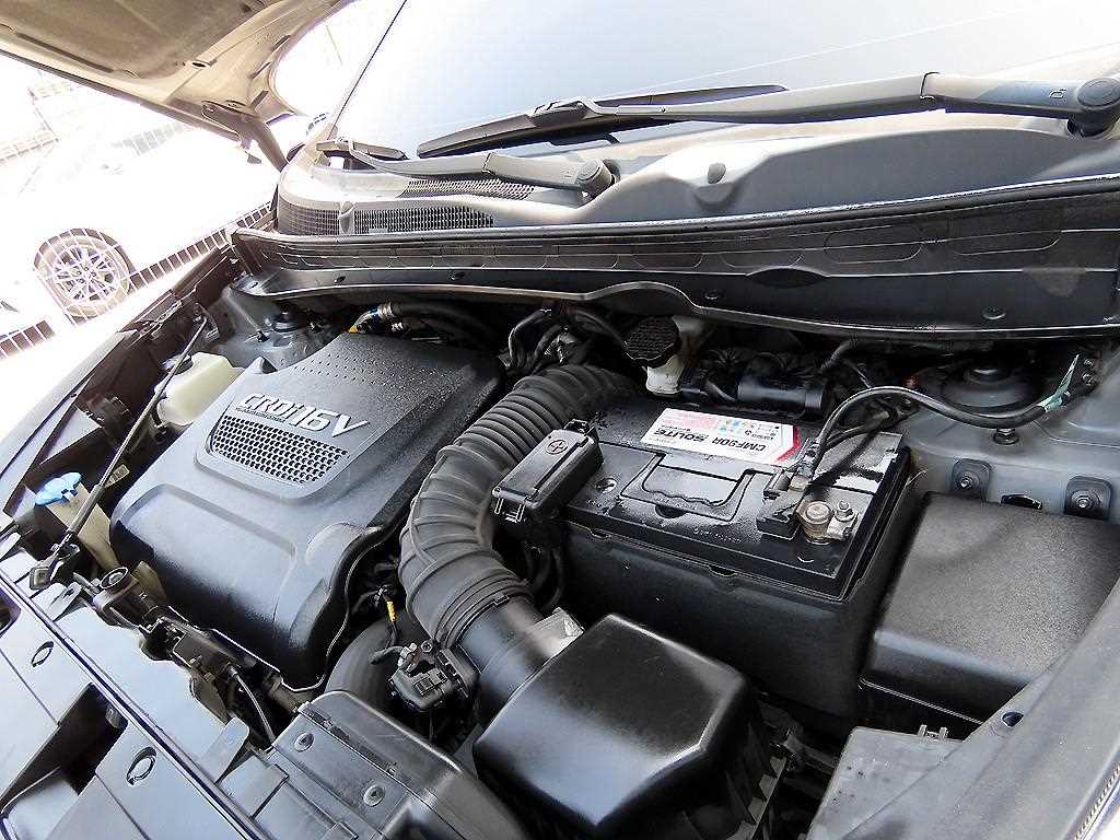 KIA Sportage 2014 - Importación desde Corea - HF Imports Iquique - Foto 19