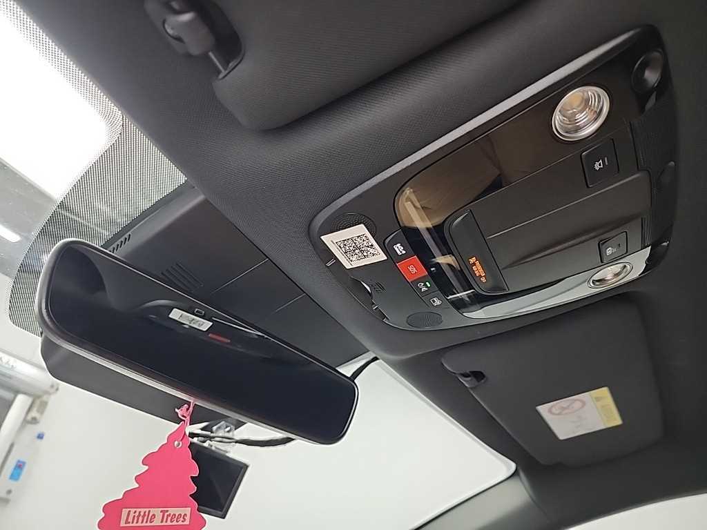 KIA K5 2022 Gris - Importación desde Corea - HF Imports Iquique - Foto 18