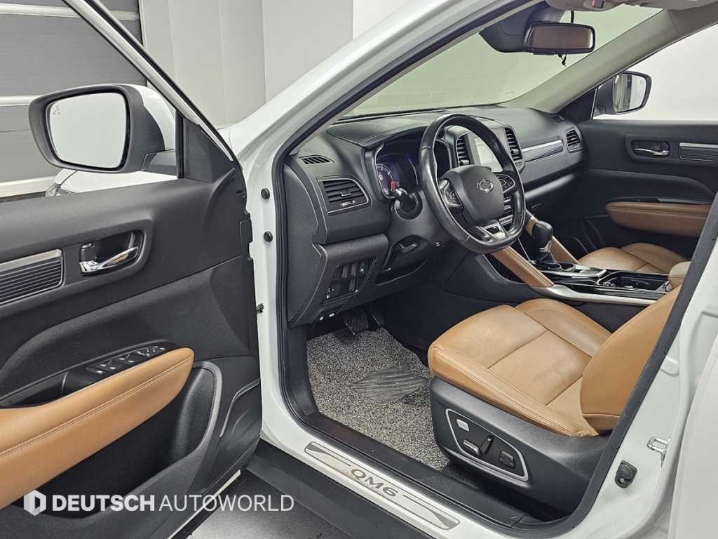 SAMSUNG QM6 - Vista 11