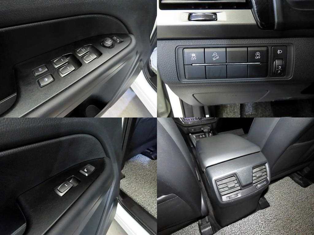 Ssangyong Rexton 2023 - Importación desde Corea - HF Imports Iquique - Foto 18