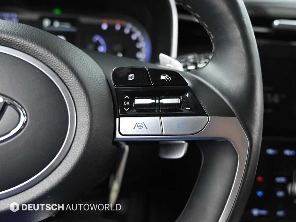 HYUNDAI Tucson 2021 Gris - Importación desde Corea - HF Imports Iquique - Foto 16