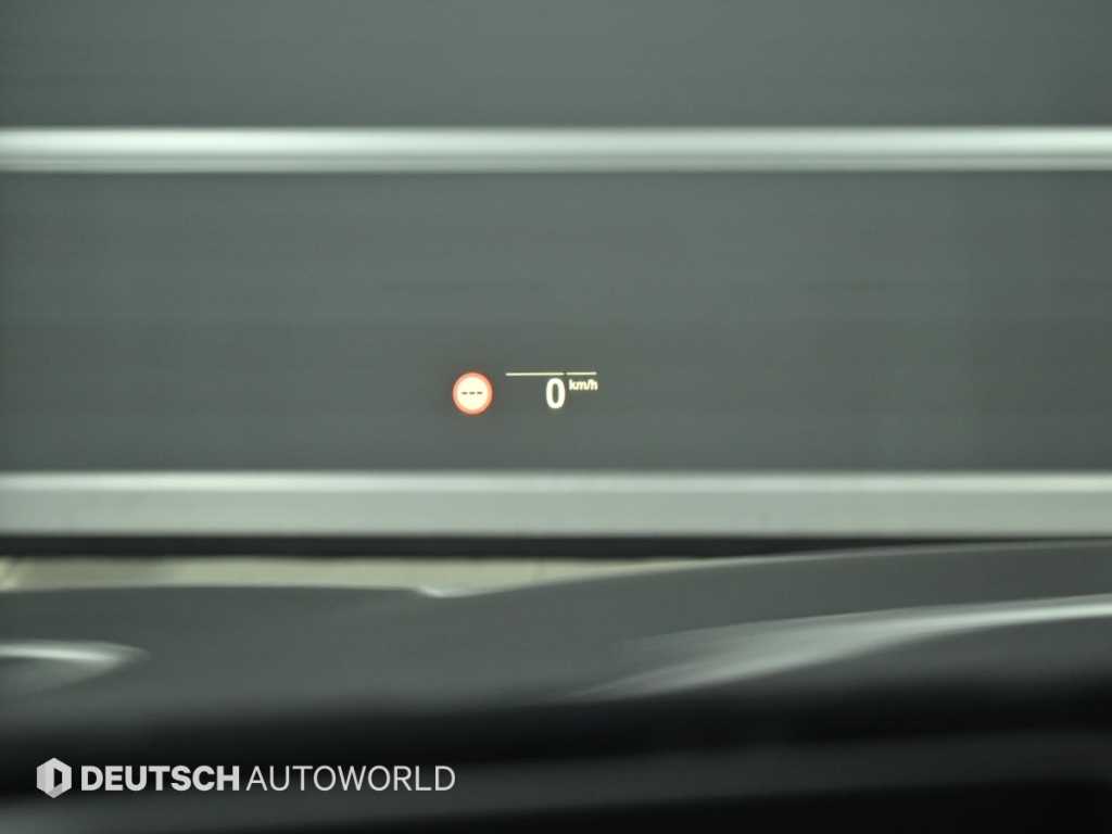 BMW 5 Series 2020 Negro - Importación desde Corea - HF Imports Iquique - Foto 17