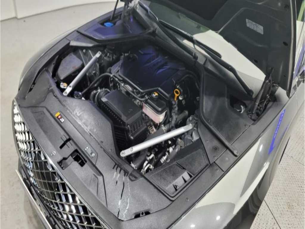 Genesis G80 2022 - Importación desde Corea - HF Imports Iquique - Foto 17
