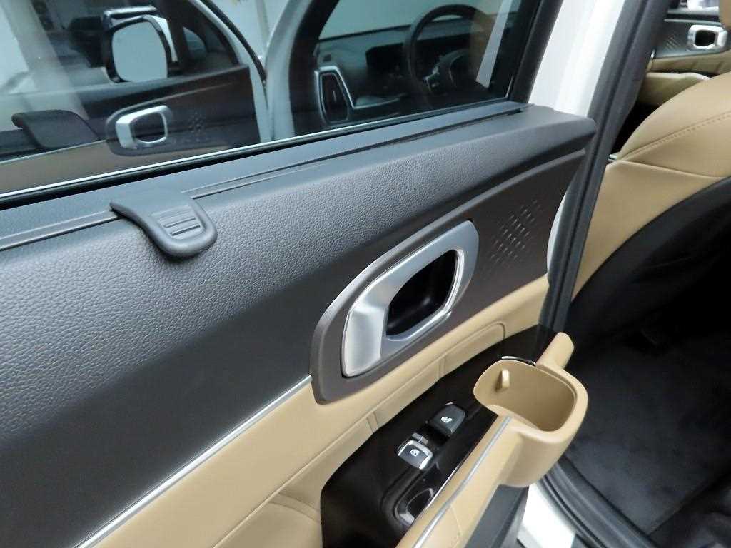 KIA Sorento 2024 - Importación desde Corea - HF Imports Iquique - Foto 16