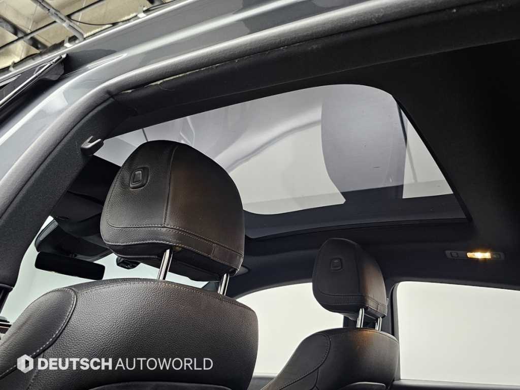 Mercedes Benz GLE Class 2022 Gris - Importación desde Corea - HF Imports Iquique - Foto 18