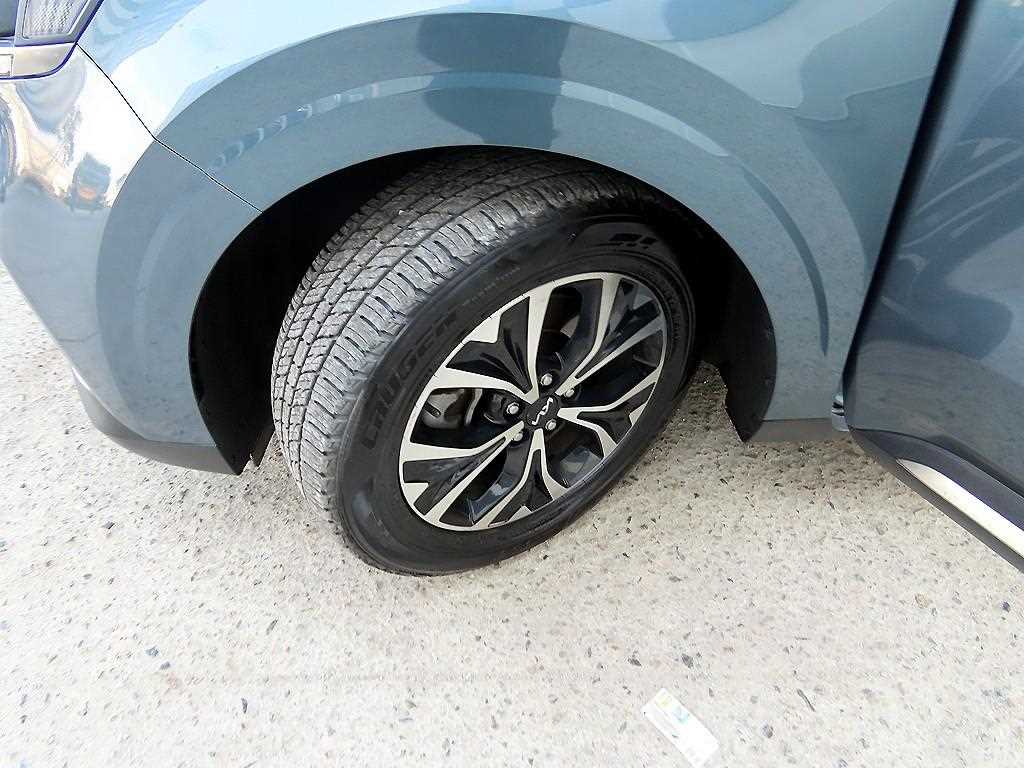 KIA Carnival 2022 Azul - Importación desde Corea - HF Imports Iquique - Foto 20