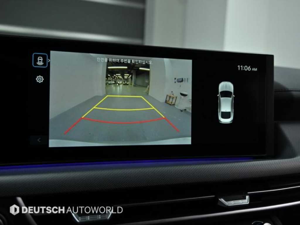 HYUNDAI Sonata 2024 Gris - Importación desde Corea - HF Imports Iquique - Foto 15