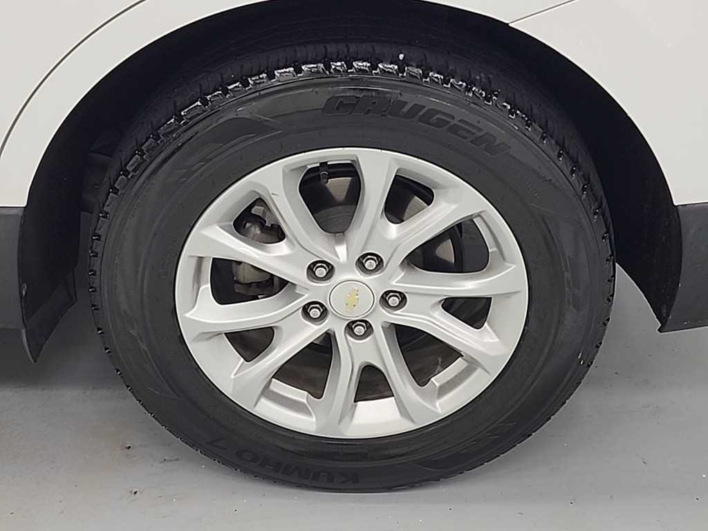 Chevrolet Equinox 2019 Blanco - Importación desde Corea - HF Imports Iquique - Foto 20