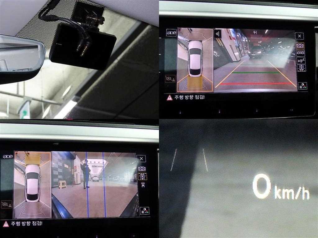 Volkswagen Arteon 2022 Gris - Importación desde Corea - HF Imports Iquique - Foto 18