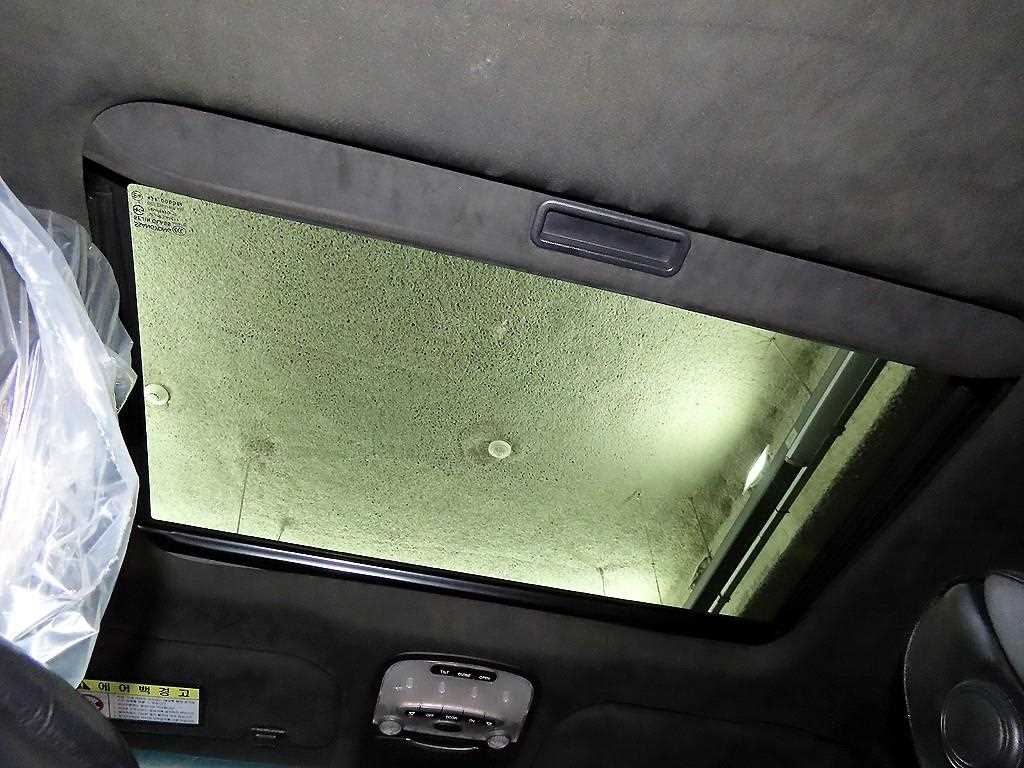 Ssangyong Chairman 2012 Negro - Importación desde Corea - HF Imports Iquique - Foto 17