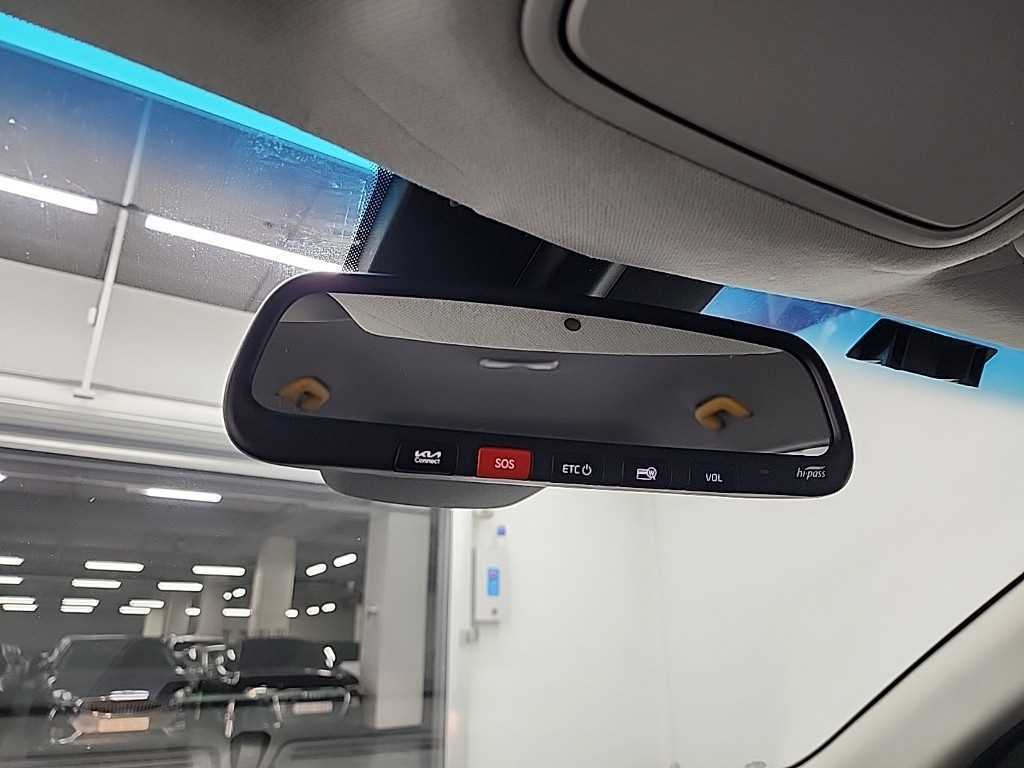 KIA Niro 2024 Blanco - Importación desde Corea - HF Imports Iquique - Foto 17