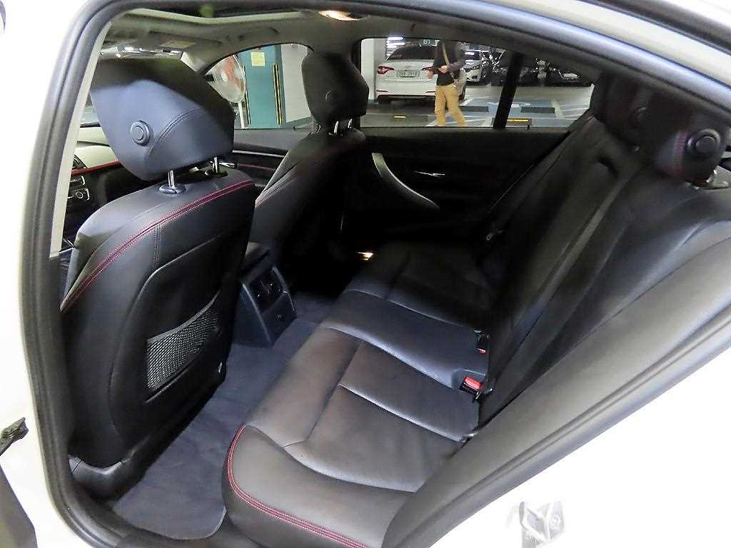 BMW 3 series - Vista 7