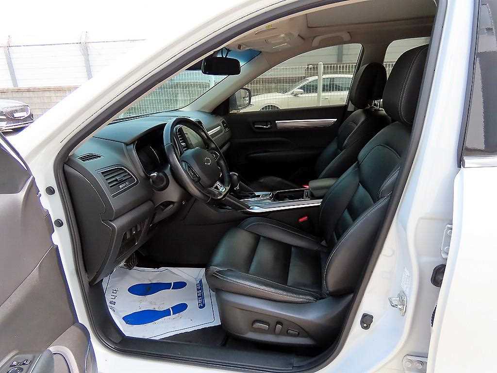 SAMSUNG QM6 - Vista 5