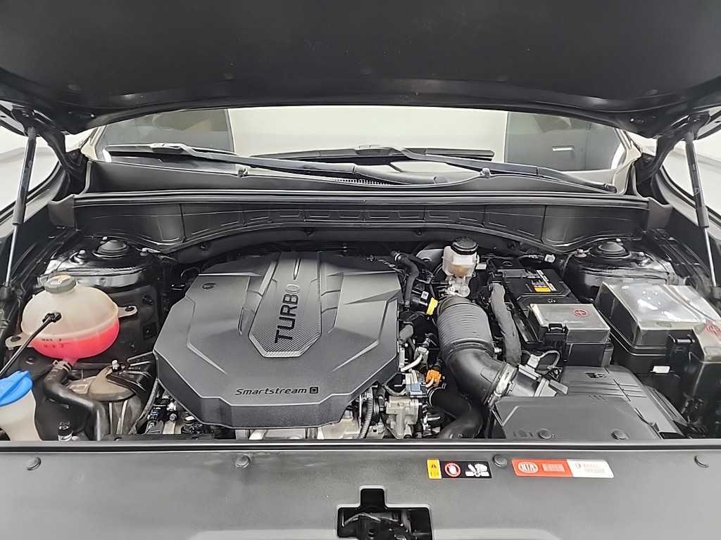 KIA Sorento - Vista 5