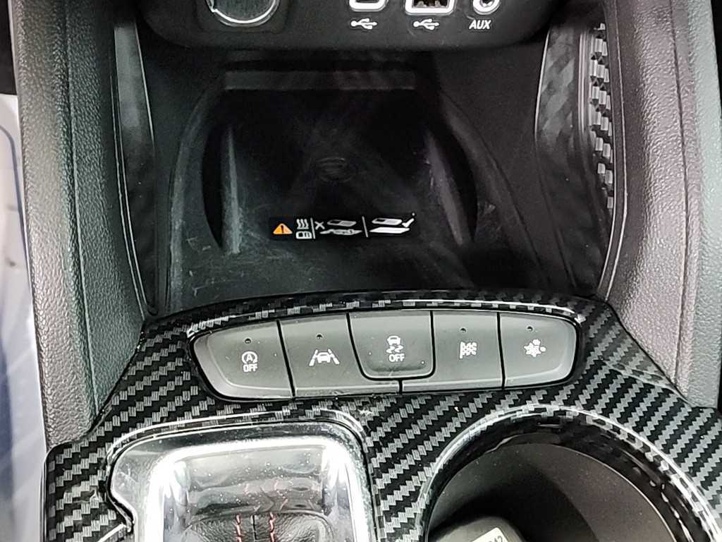 Chevrolet Trail Blazer 2022 - Importación desde Corea - HF Imports Iquique - Foto 16