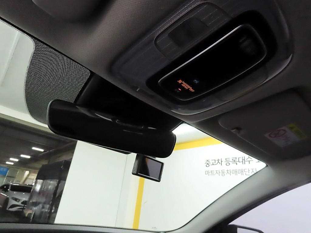 HYUNDAI Avante 2021 - Importación desde Corea - HF Imports Iquique - Foto 15