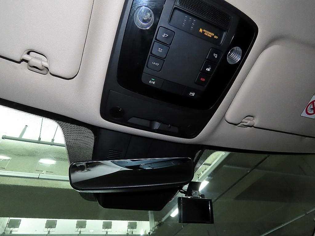 KIA Carnival 2021 Azul - Importación desde Corea - HF Imports Iquique - Foto 15