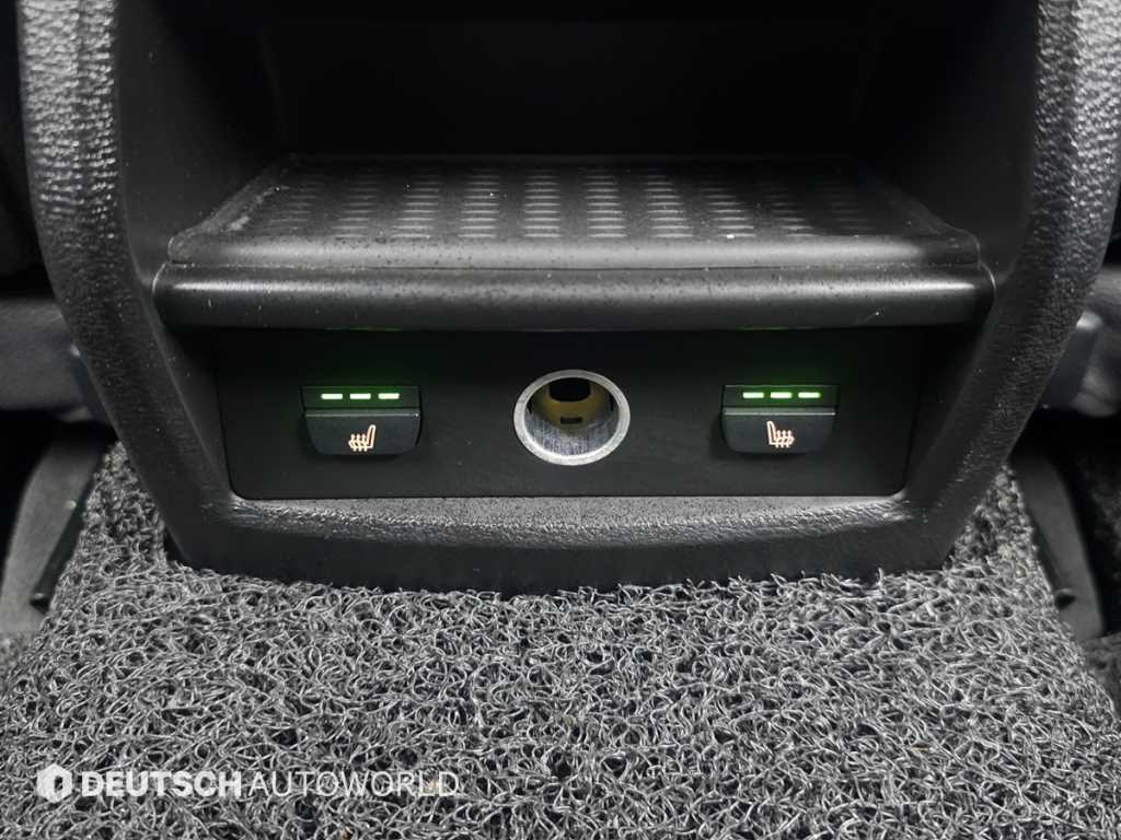 BMW X4 2015 Blanco - Importación desde Corea - HF Imports Iquique - Foto 16