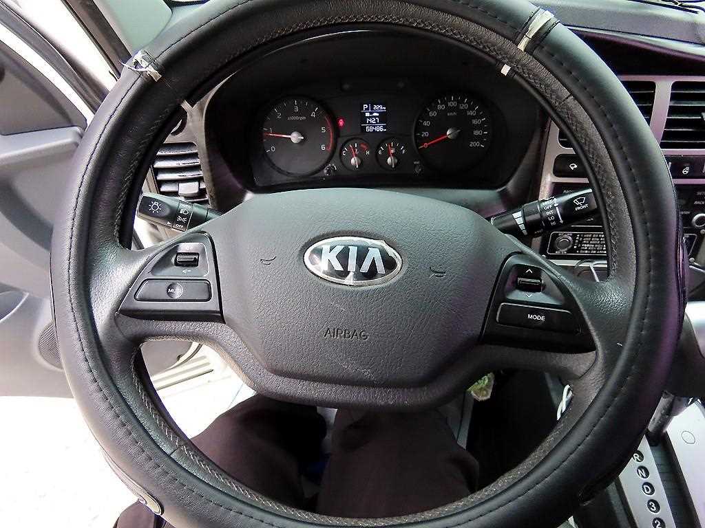 Small Truck (Wan)Camping car - Vista 10