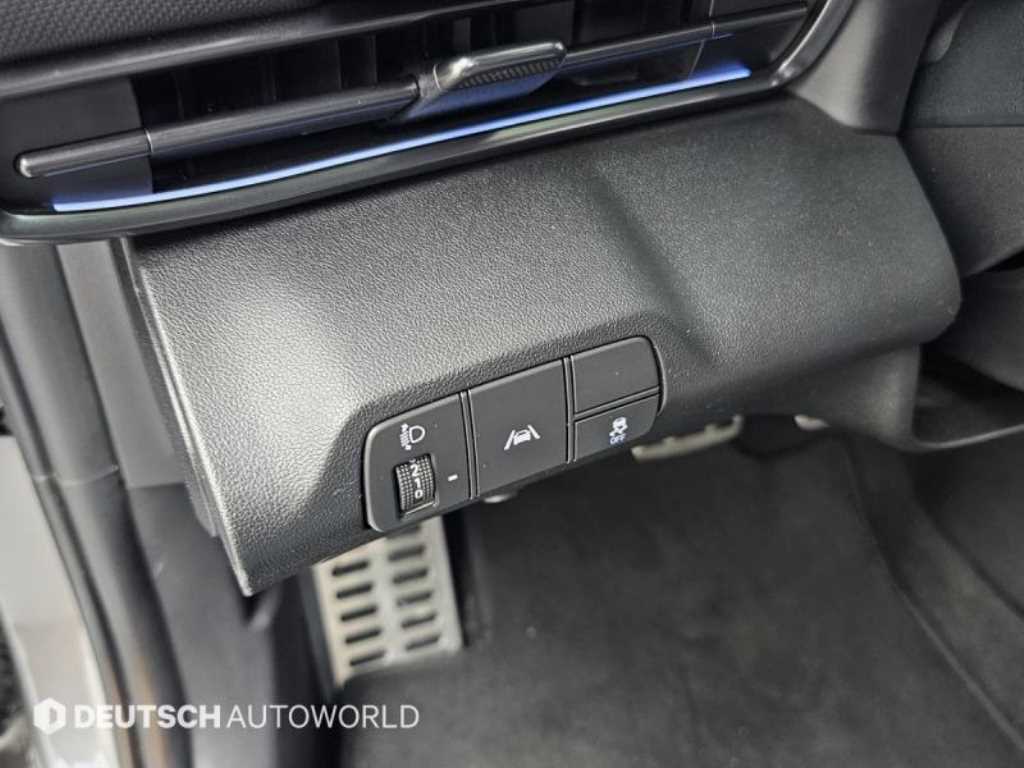 HYUNDAI Avante 2022 Gris - Importación desde Corea - HF Imports Iquique - Foto 17