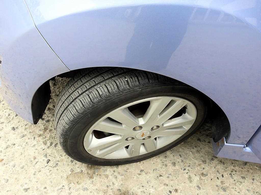 Chevrolet Spark 2015 Azul - Importación desde Corea - HF Imports Iquique - Foto 19