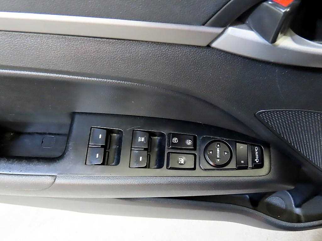 HYUNDAI Avante 2017 Blanco - Importación desde Corea - HF Imports Iquique - Foto 17