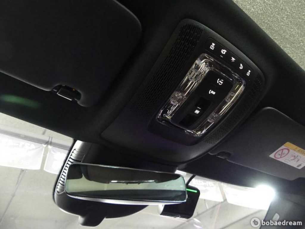 Mercedes Benz GLA Class 2026 Negro - Importación desde Corea - HF Imports Iquique - Foto 18