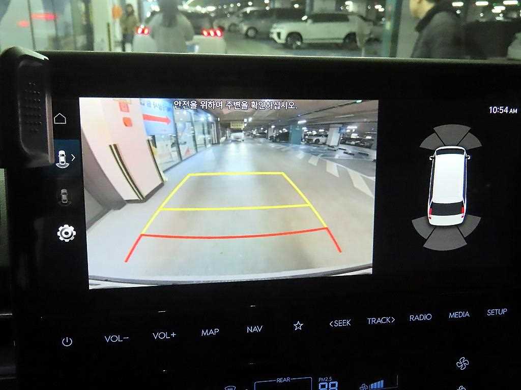 HYUNDAI Staria - Vista 12