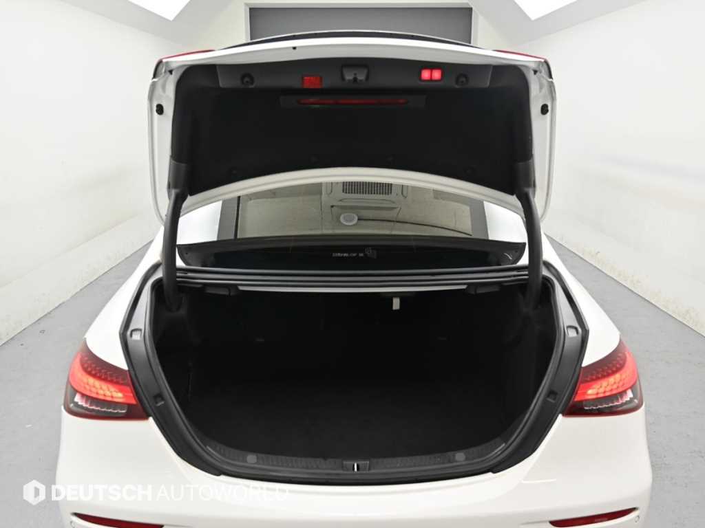 Mercedes Benz E class 2021 Blanco - Importación desde Corea - HF Imports Iquique - Foto 19