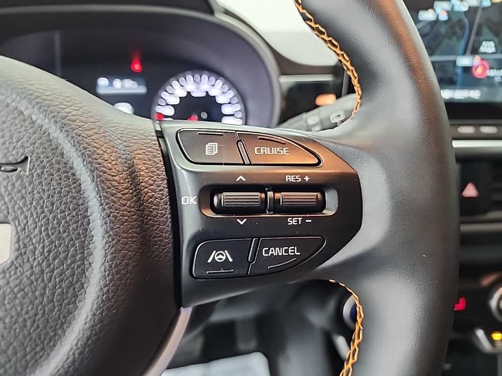 KIA Morning 2023 Negro - Importación desde Corea - HF Imports Iquique - Foto 17