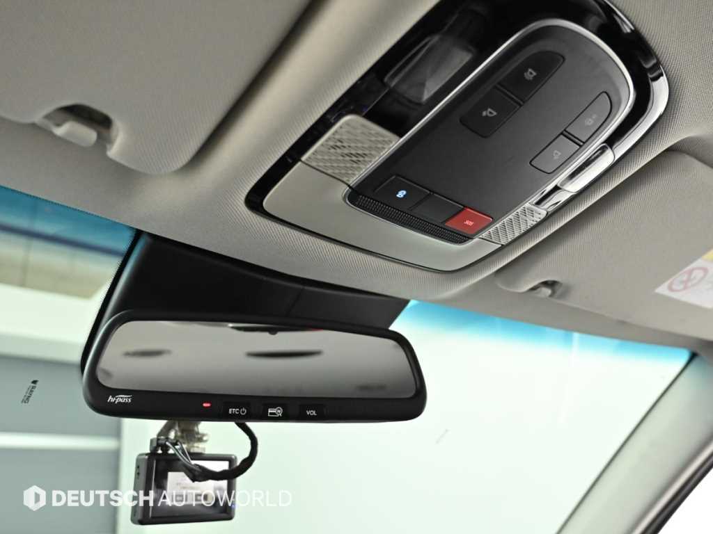 HYUNDAI Palisade 2022 Blanco - Importación desde Corea - HF Imports Iquique - Foto 18