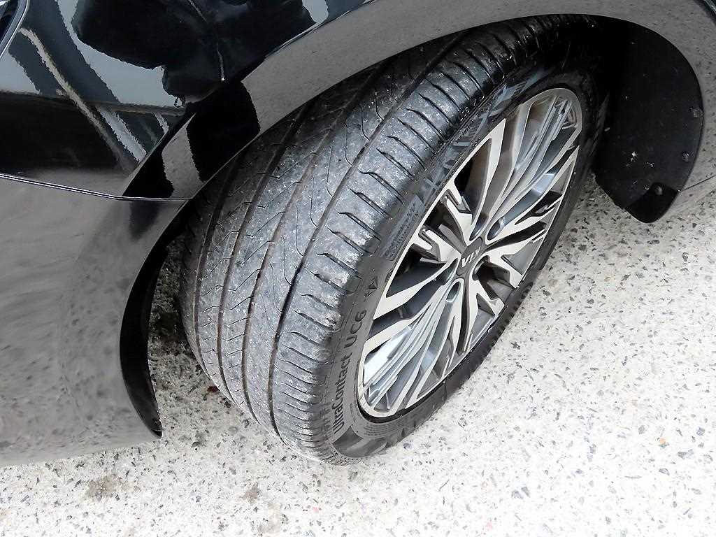 KIA K7 2020 Negro - Importación desde Corea - HF Imports Iquique - Foto 20