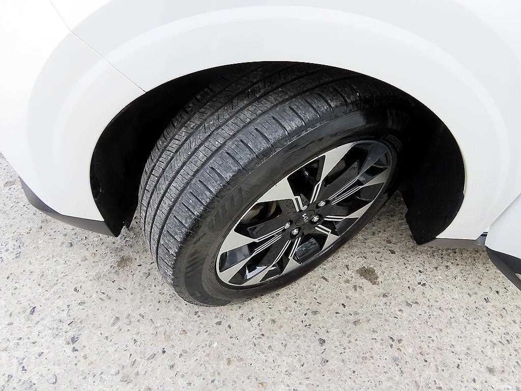 KIA Carnival 2023 Blanco - Importación desde Corea - HF Imports Iquique - Foto 20